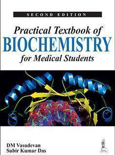 PRACTICAL BIOCHEMISTRY FOR MEDICAL STUDENT  2013 - بیوشیمی